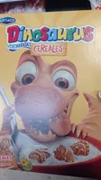 Cereales dinosaurus