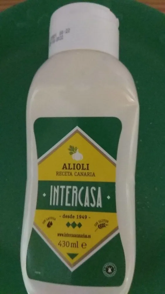 Alioli
