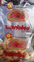 Caprichos para picar