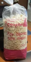 Pan especial para migas