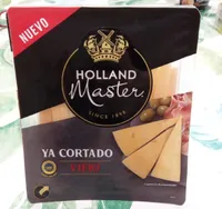 HOLLAND MASTER VIEJO