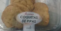 Coquetas de pipas