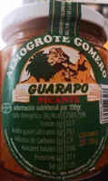 Almogrote