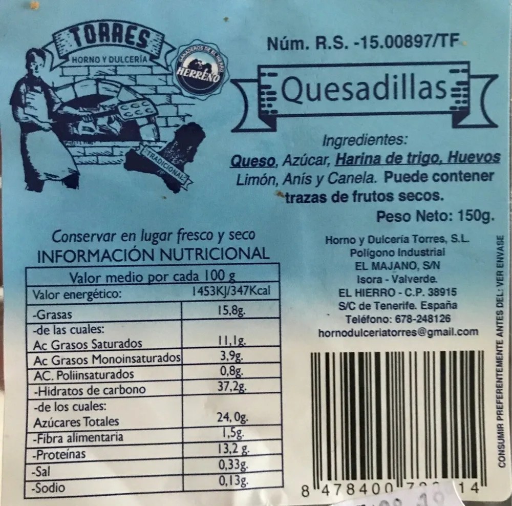 Quedadilla