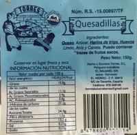 Quedadilla