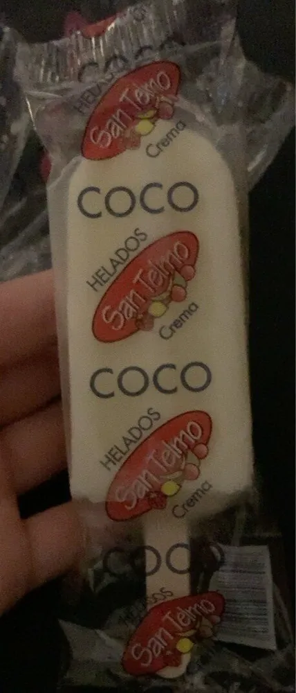 Helados
