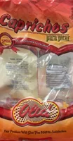 Caprichos para picar