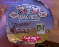 Framboise delicate