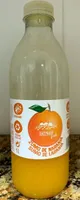 Zumo de naranja