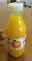 Zumo de naranja
