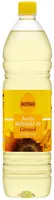 Aceite de girasol refinado 0,2º