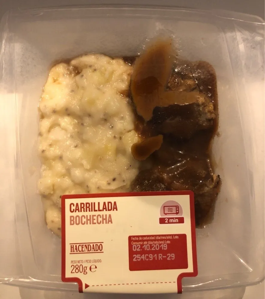 Carrillada
