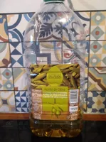 Aceite de oliva