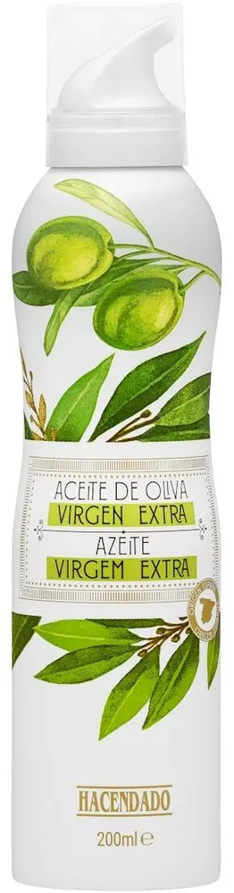 Aceite de oliva virgen extra