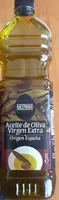 Aceite de oliva virgen extra