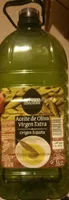 Huile d'olive extra vierge