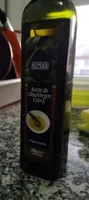 Aceite de oliva virgen extra