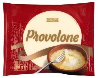 Queso provolone