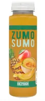 Zumo de frutas