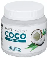 Aceite de coco