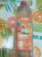 Vinagre De Alcohol