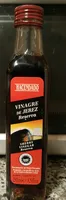 Vinagre de Jerez reserva
