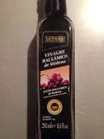Vinagre balsámico de módena