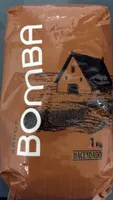 Arroz bomba