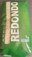 Arroz redondo