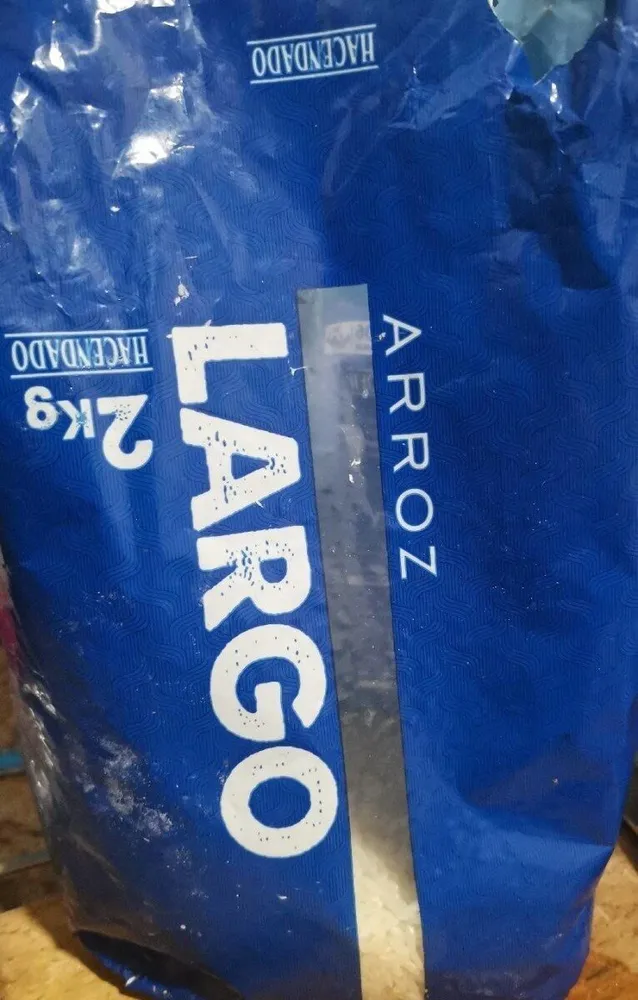 Arroz Largo