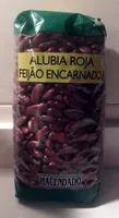 Alubia Roja