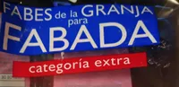 Fabes de la granja