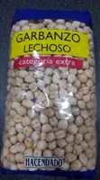 Garbanzo lechoso