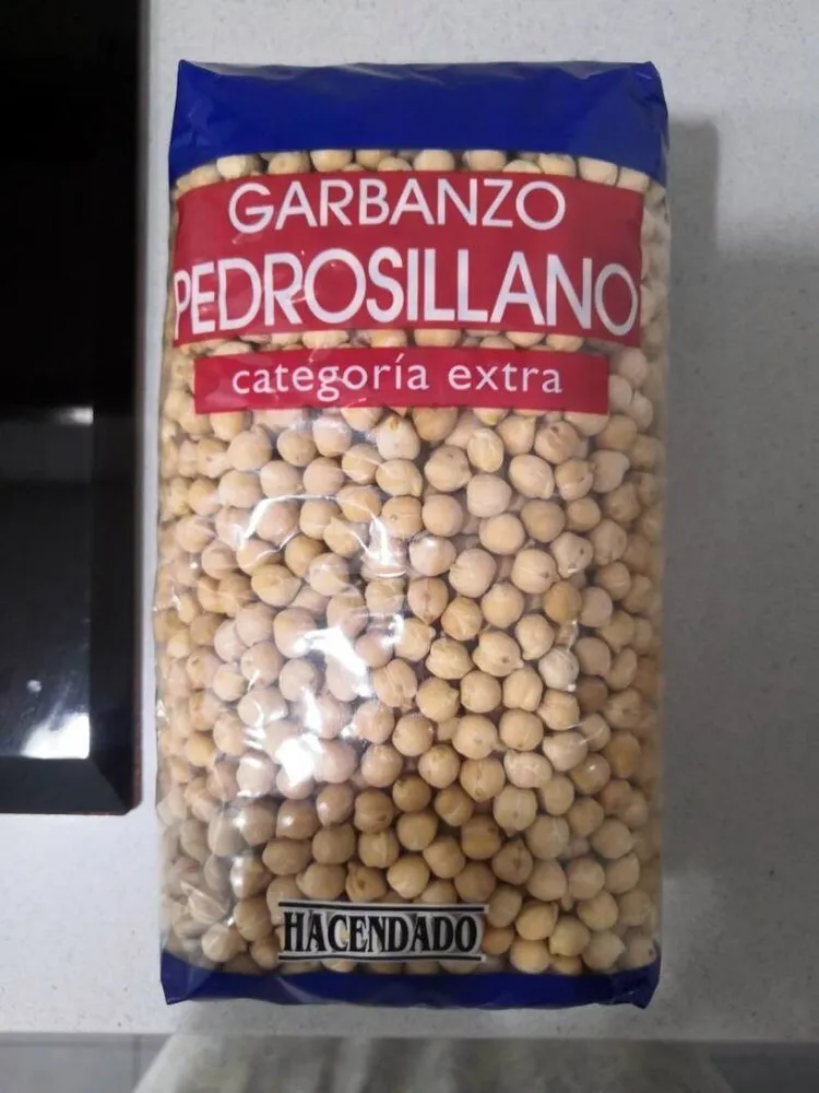 Garbanzo pedrosillano