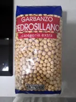 Garbanzo pedrosillano