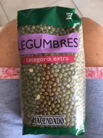 Alubia mungo