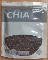 Semillas de chía