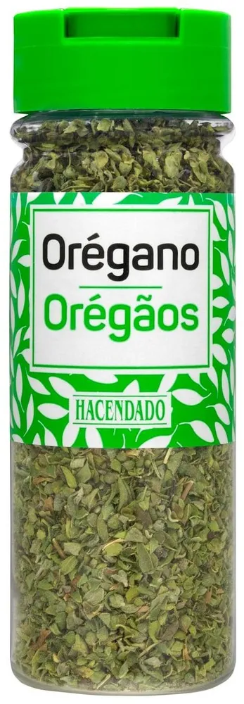 Orégano