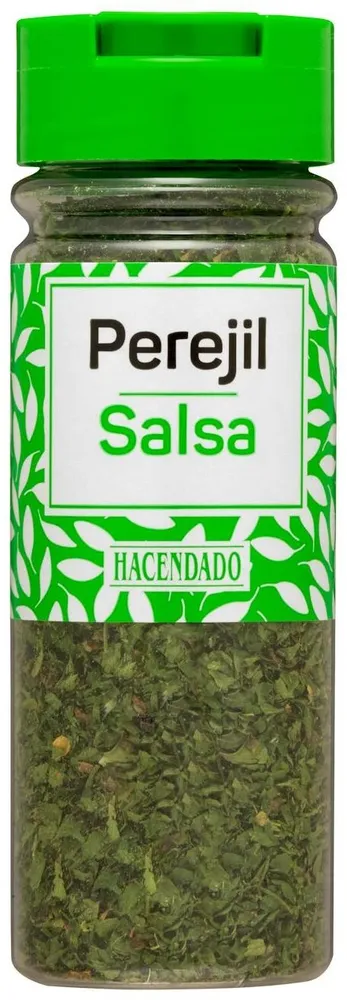 Perejil