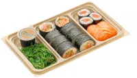 Bento Mix