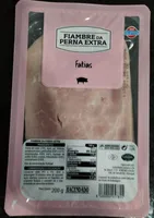Fiambre da Perna Extra Fatias