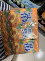 Ice Tea Peach