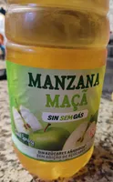 sumo maçã