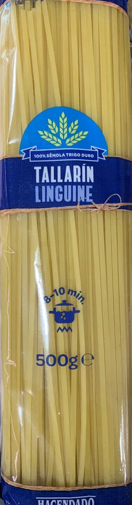 Tallarín