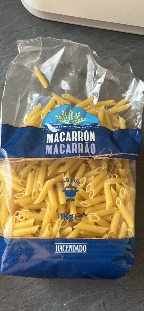 Macarrón