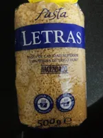 Letras