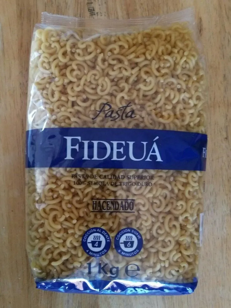Fideuá