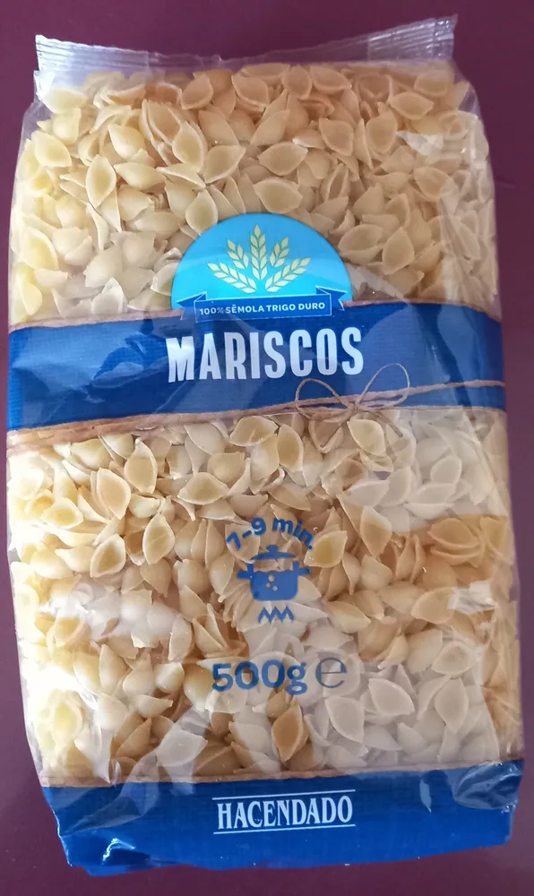 Mariscos