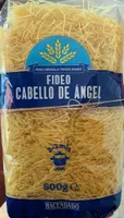 Fideo cabello