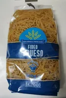 Fideo grueso